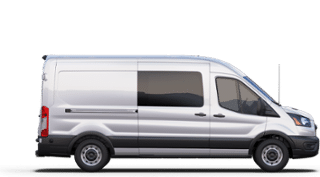 2024 Ford Transit® External Image 5